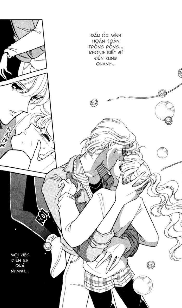 Ao No Fuuin - Blue Seal: Chapter 21