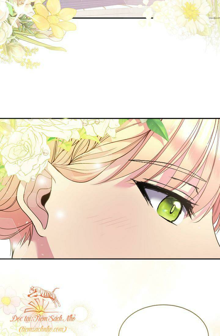 Bút Danh Bí Mật Của Nữ Công Tước: Chapter 12