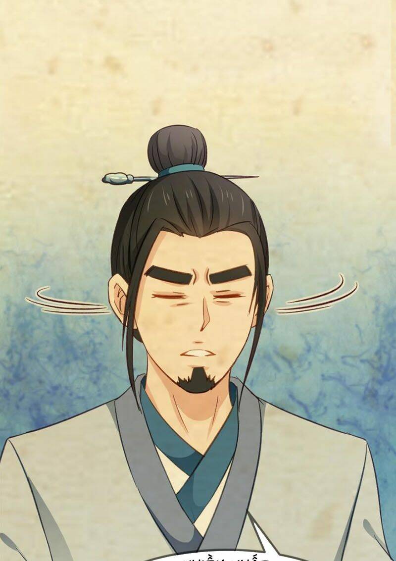 Lão Tổ Của Bạn Đang Online: Chapter 29