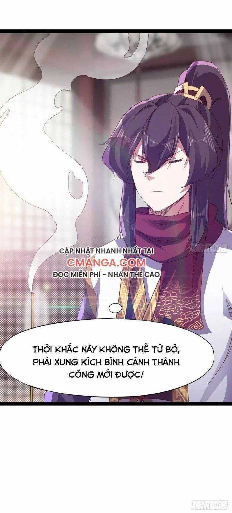 Kiếm Đồ: Chapter 84