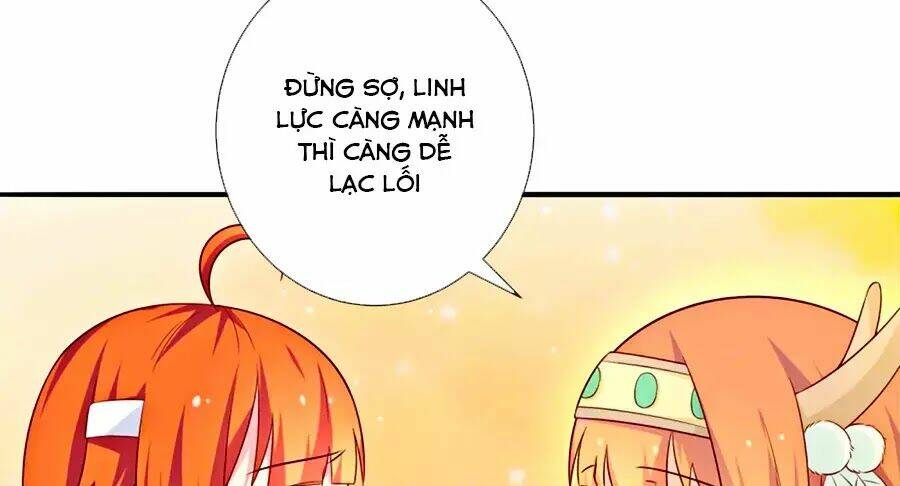Cuộc Sống Hào Môn Của Vu Nữ: Chapter 50