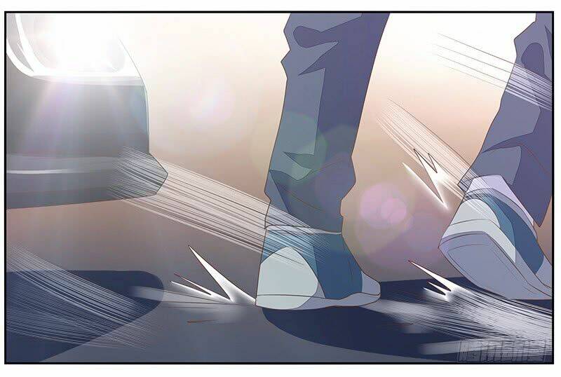 Hôn Bất Do Kỷ: Chapter 12