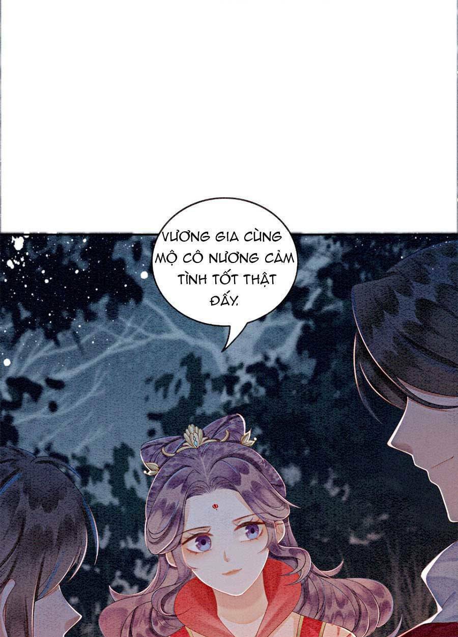 Bắt Đầu Hủy Hôn Để Công Lược Vương Gia: Chapter 40