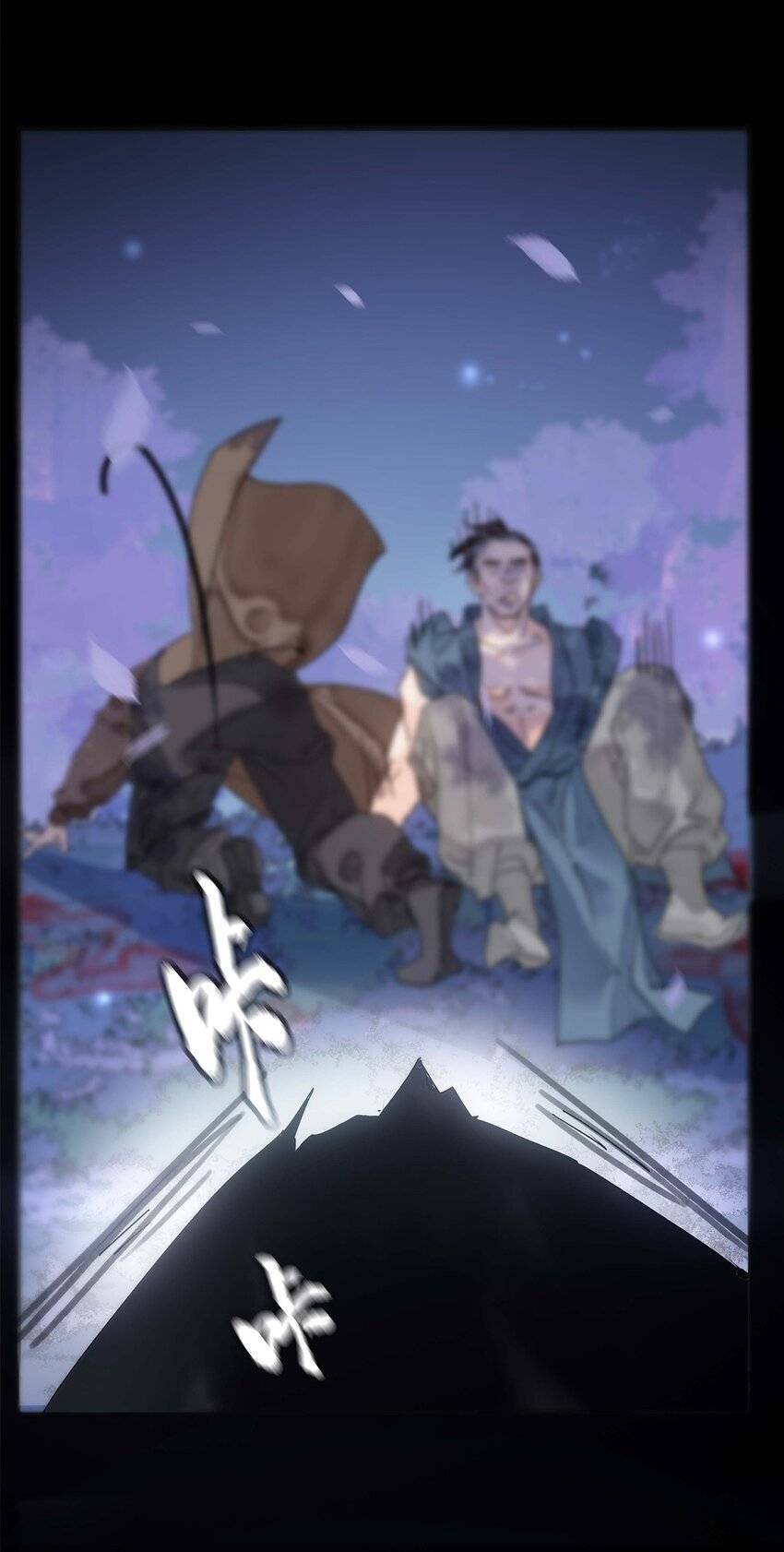 Thân Thể Ta Tự Có Tâm Trí Riêng: Chapter 1