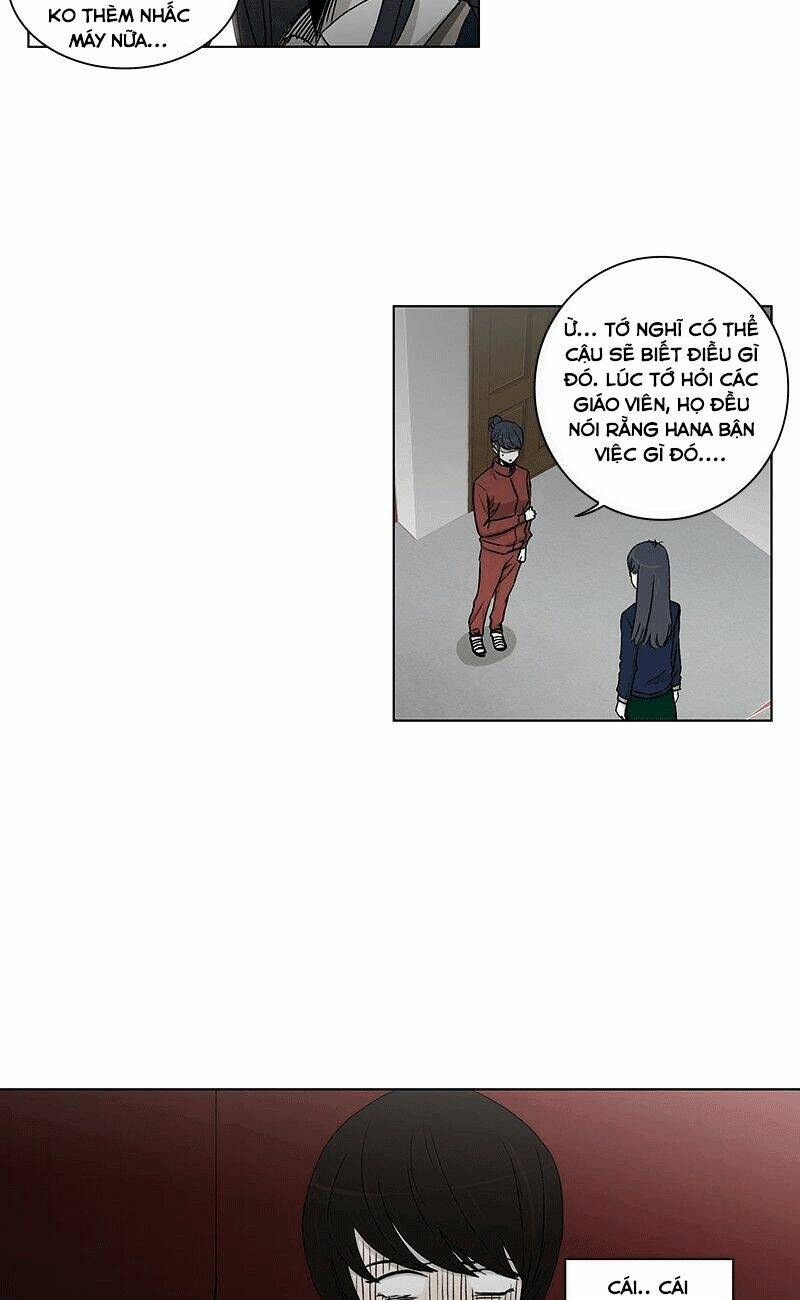 Anh Ấy Là Nữ Sinh Cấp 3: Chapter 53