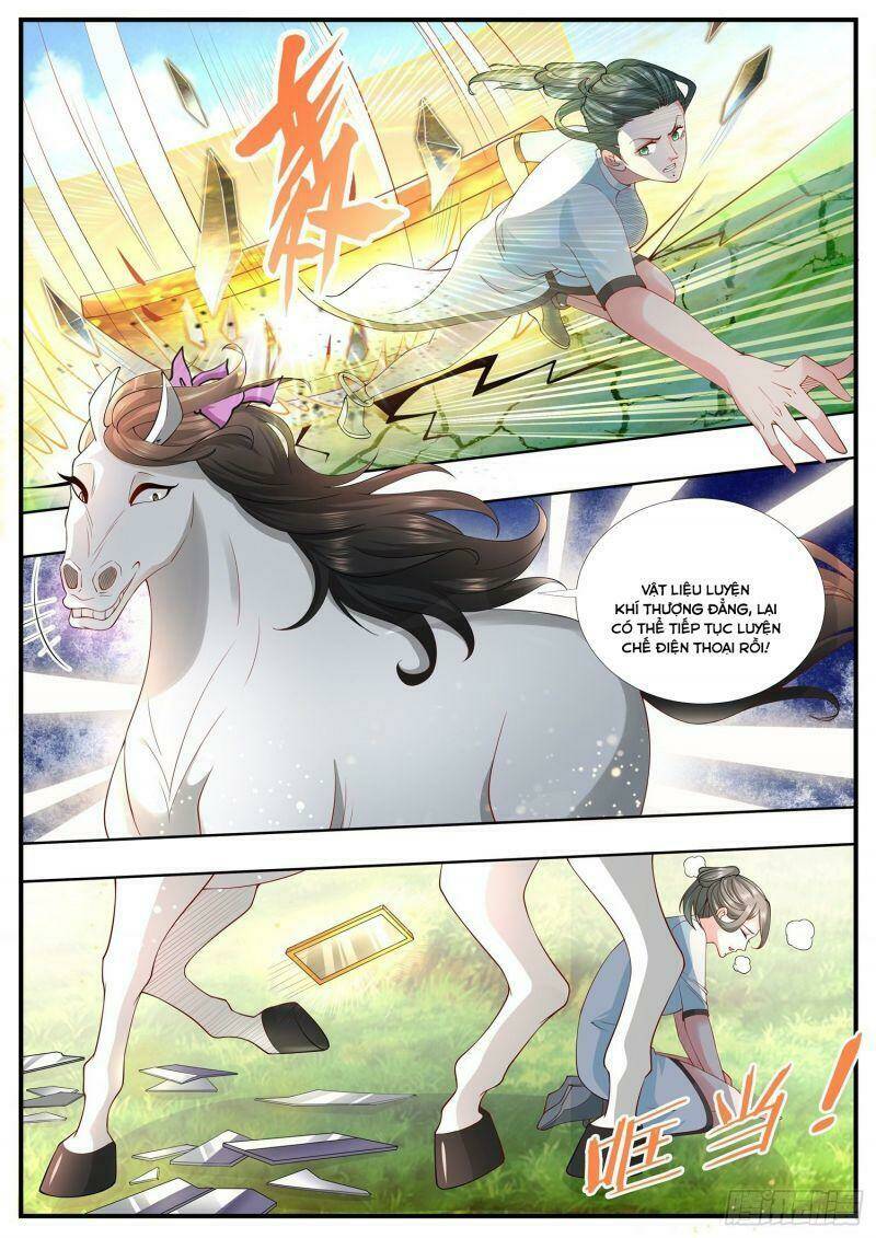 Ai Nói Ta Là Đại Lão?: Chapter 26