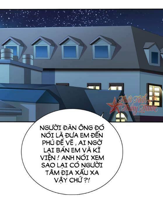Một lời không hợp liền hút máu: Chapter 52