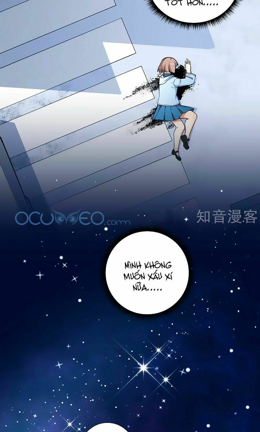 Trò Chơi Sắc Đẹp: Chapter 1