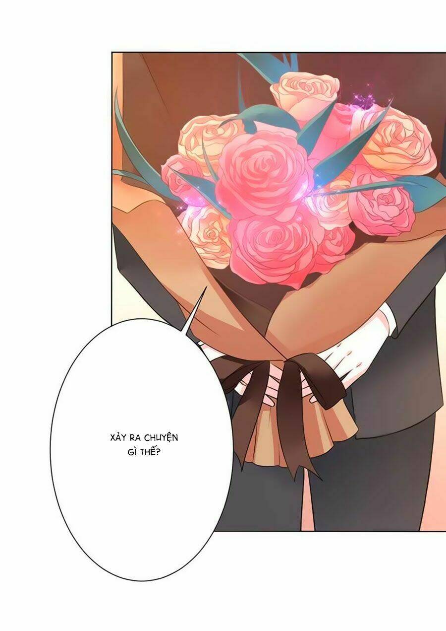 Trí Mệnh Sủng Thê: Tổng Tài Mau Nạp Mạng: Chapter 70
