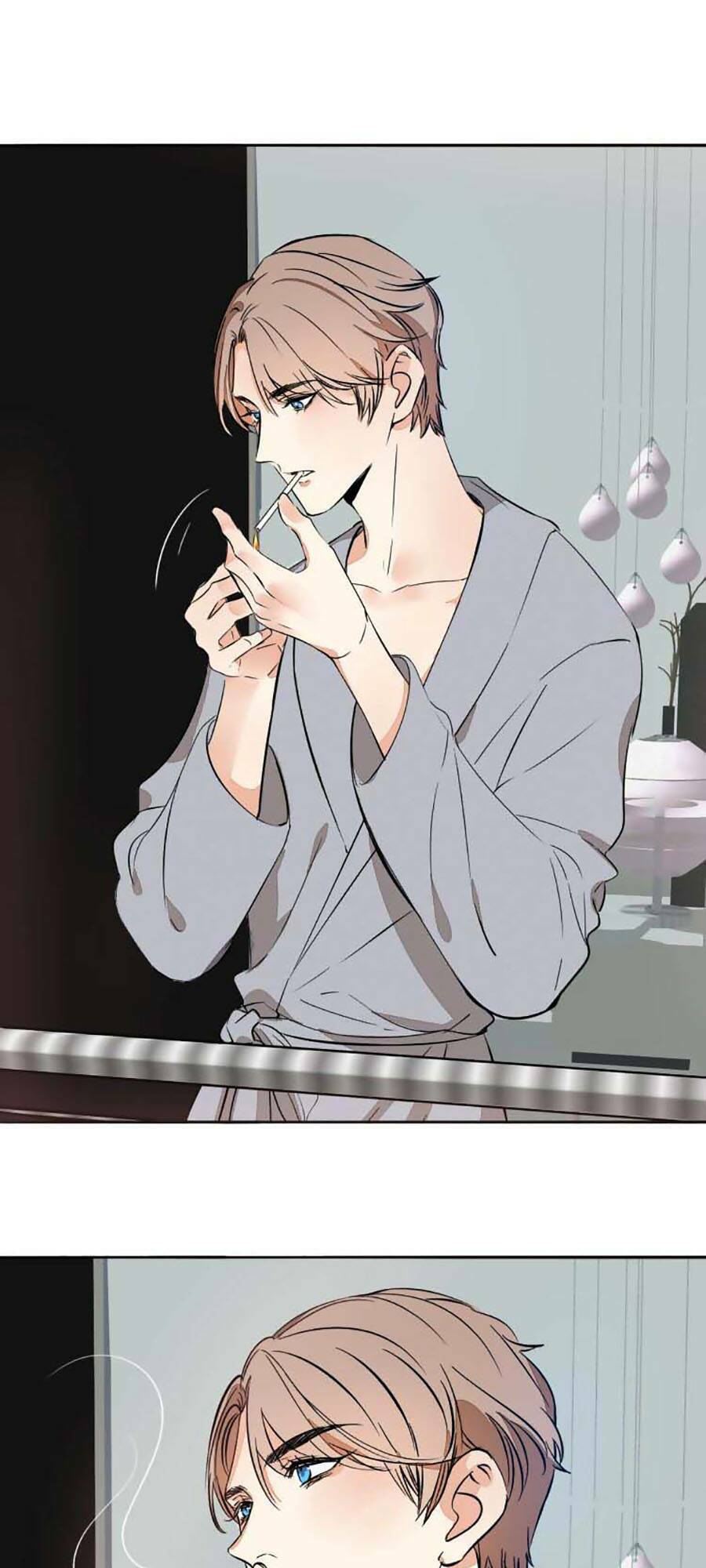 Mùi Hương Lãng Mạn: Chapter 83