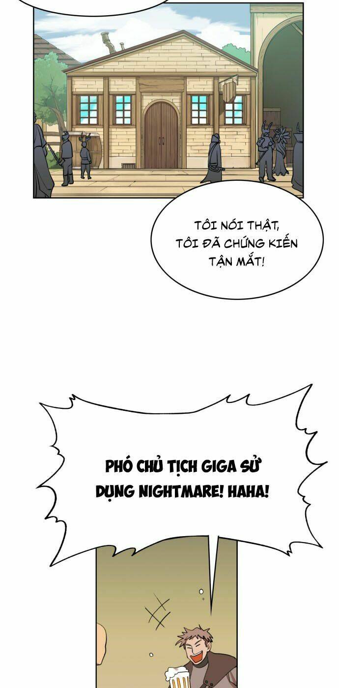 Hard Core Leveling Warrior: Chapter 176.1