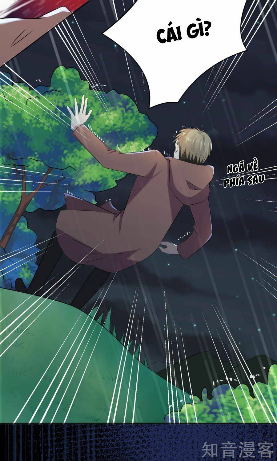 Tôi Bị Tổng Tài Ám Hại: Chapter 135