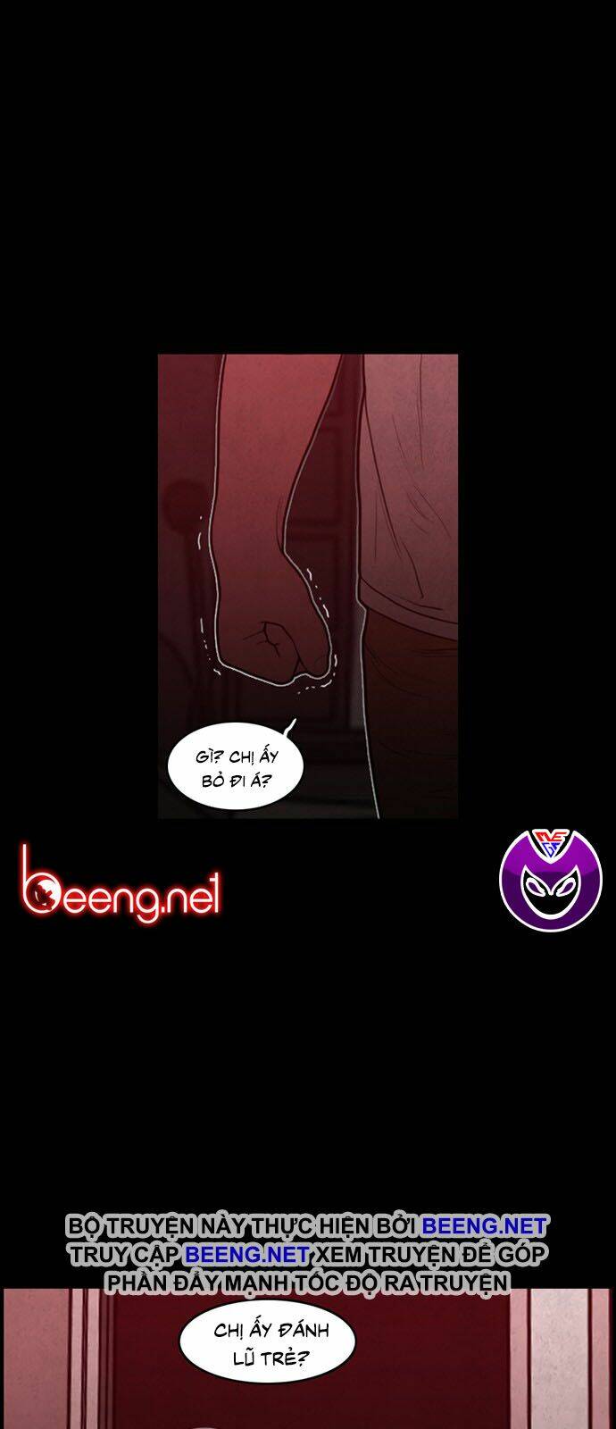 Khu Trọ Quỷ Ám: Chapter 15