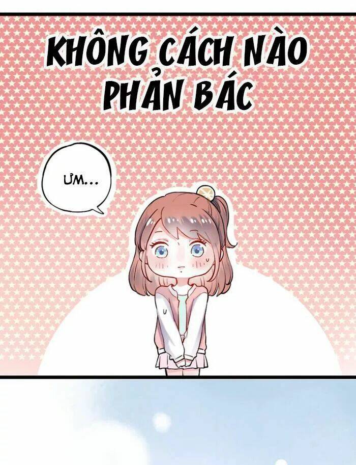 Trạch Thượng Tịch Mịch Huỳnh Hỏa: Chapter 18