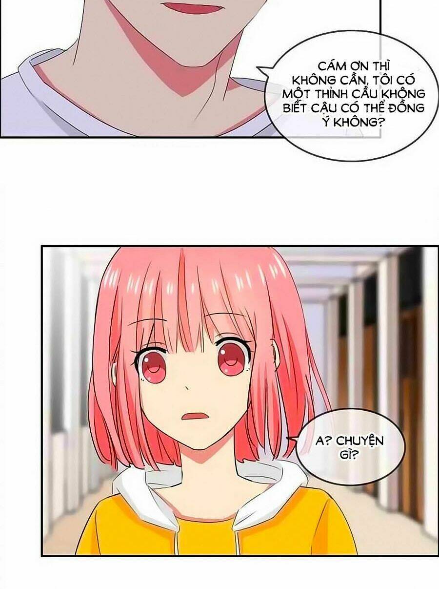 Đại Thần Tình Yêu Chớ Chạm Tôi: Chapter 53