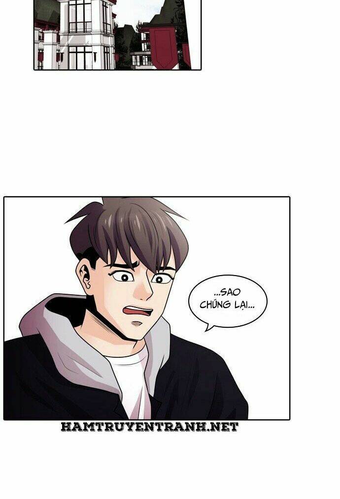 Tomorrow - Ngày Mai: Chapter 12