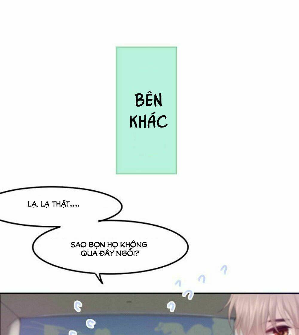 Tháng Sáu Kì Diệu: Chapter 55