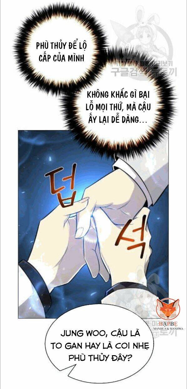 Luân Hồi Ác Nhân: Chapter 55