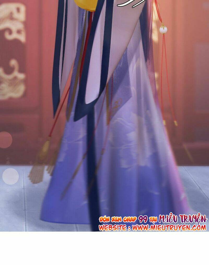 Yêu Nhan Lệnh: Chapter 98