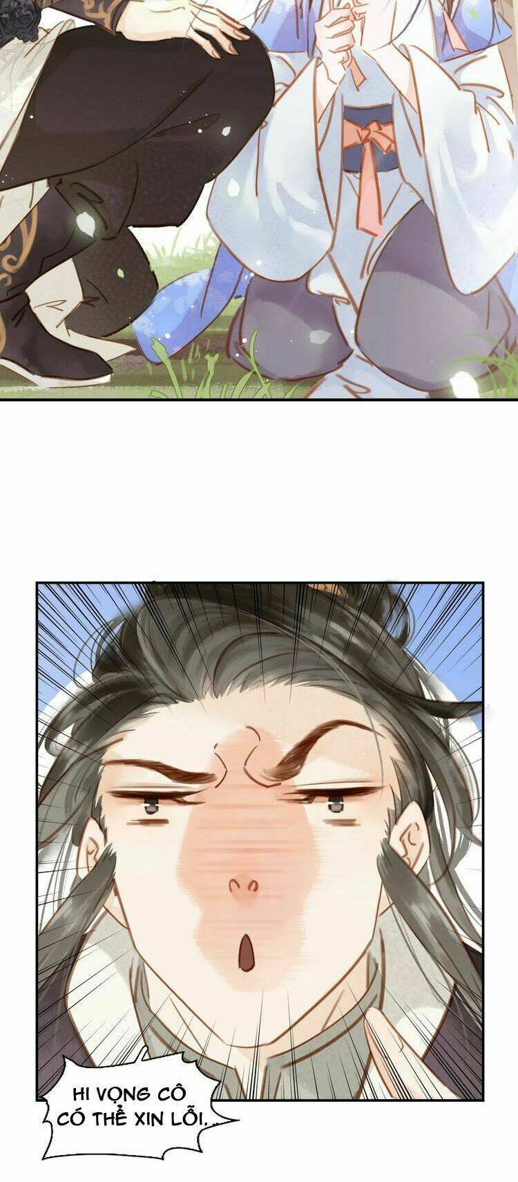 Tiểu Sư Phụ, Tóc Giả Của Ngài Rơi Rồi!: Chapter 1