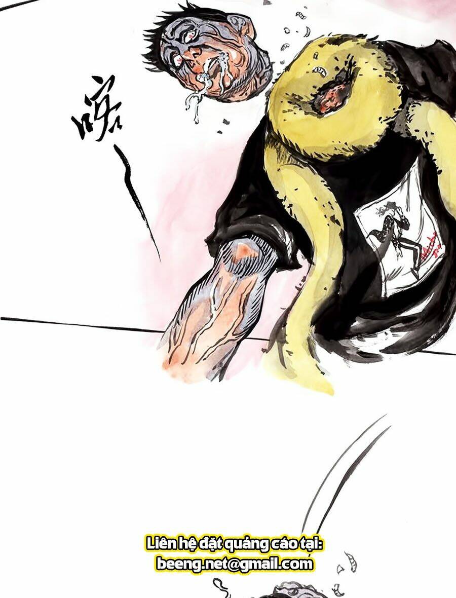 Miêu Hiệp: Chapter 5