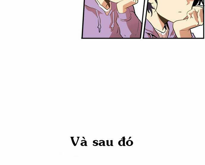 Bẫy Troll: Chapter 1