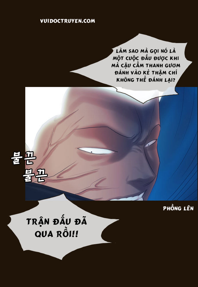 Magician: Chapter 92