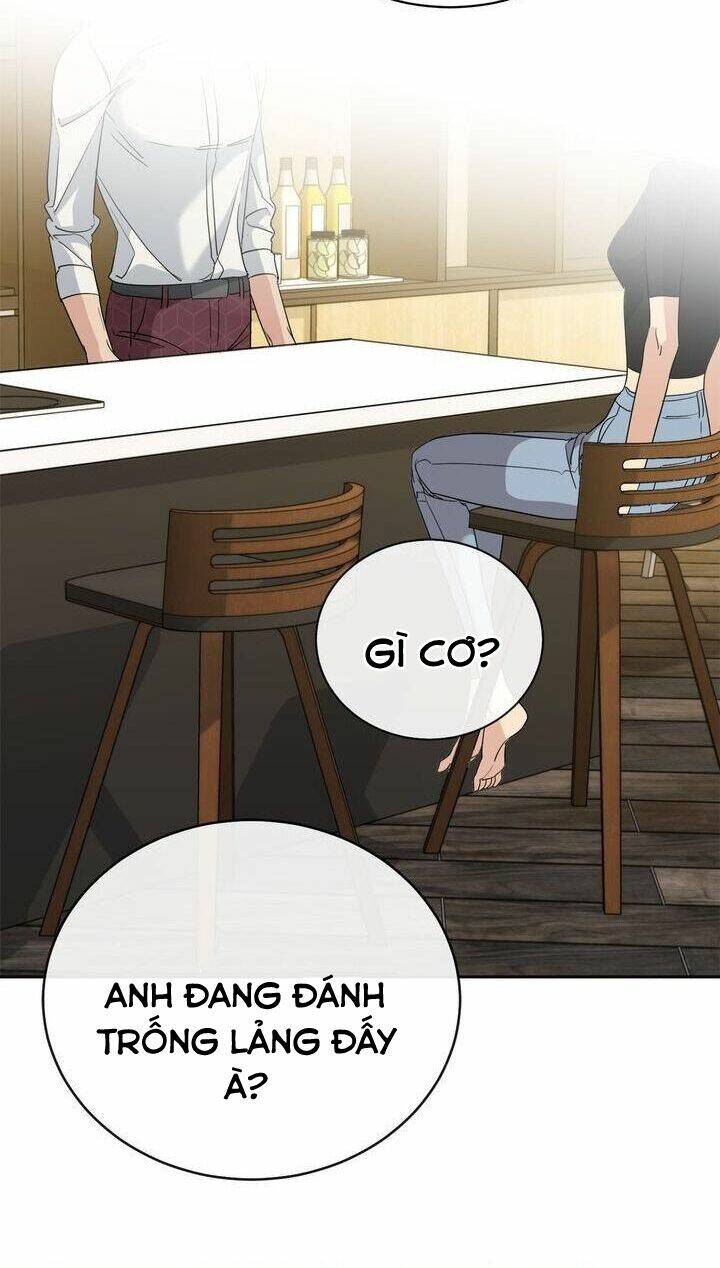 Màn Đêm Buông Xuống Là Khi Qụa Kêu: Chapter 20