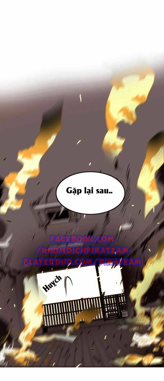 Bẫy Troll: Chapter 1