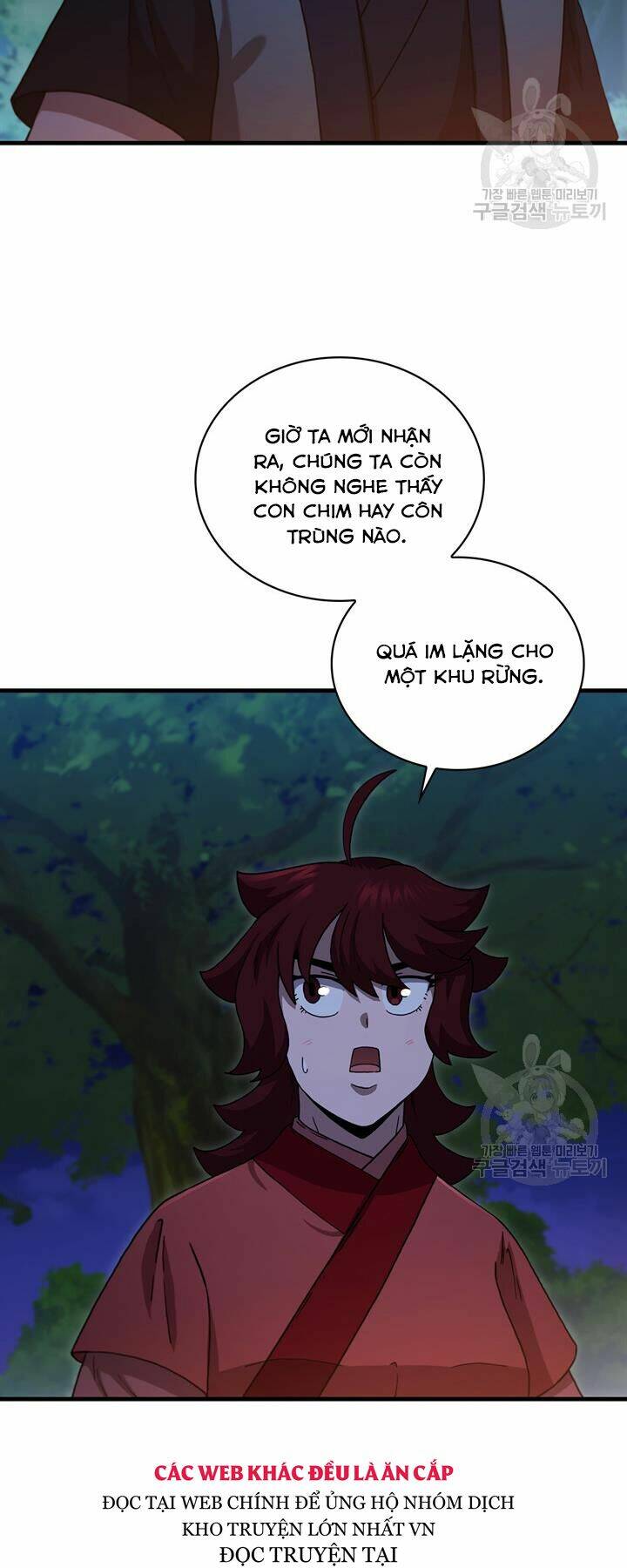 Thân Thủ Đệ Nhất Kiếm: Chapter 87