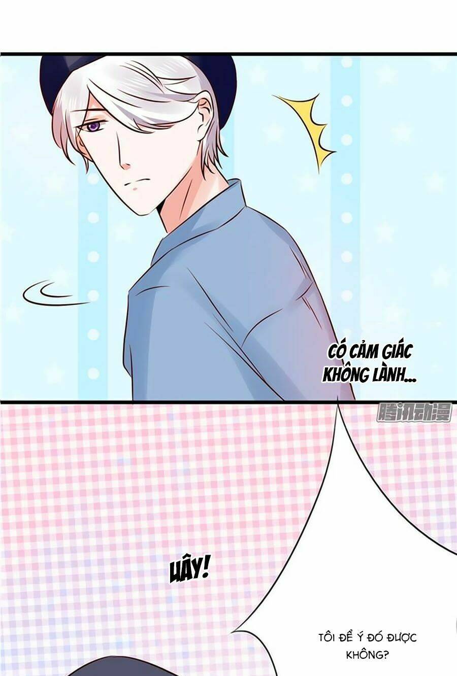 Bạn Trai Là Ngôi Sao: Chapter 47