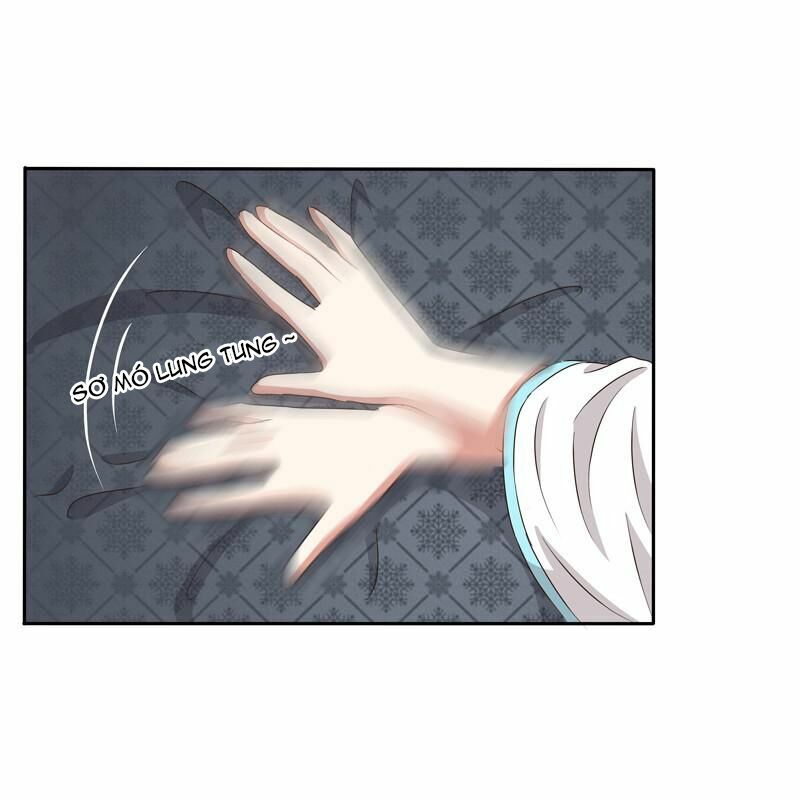 Thông Linh Phi: Chapter 89