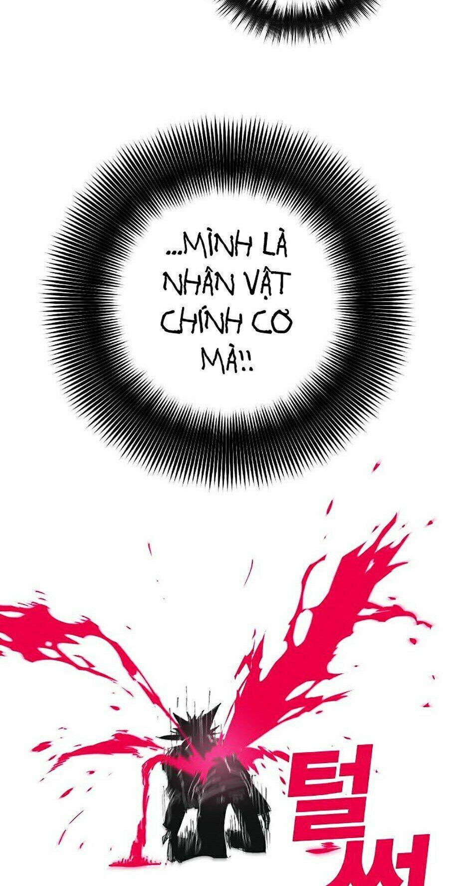 Hard Core Leveling Warrior Ss2: Chapter 111