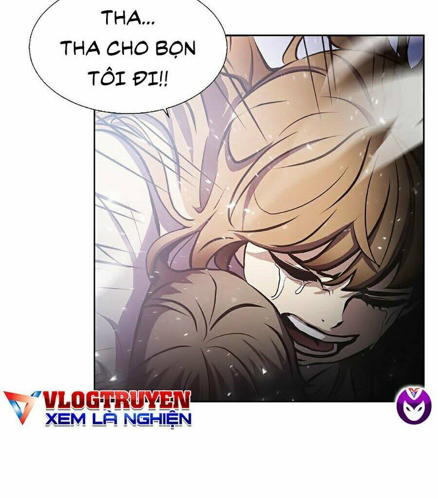 Sức Cùng Lực Kiệt: Chapter 3