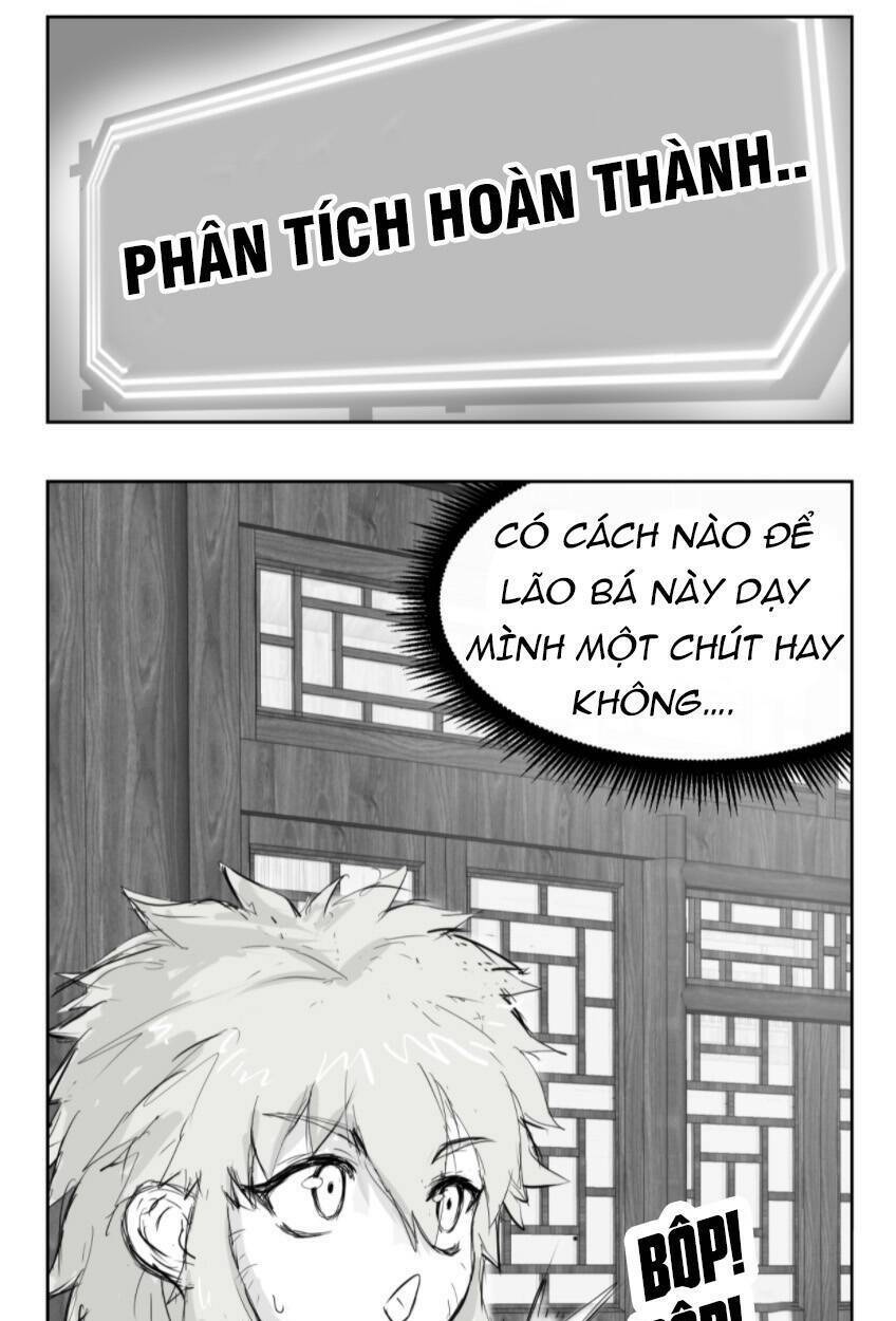 Hệ Thống Tu Võ Mạnh Nhất Dị Giới: Chapter 3