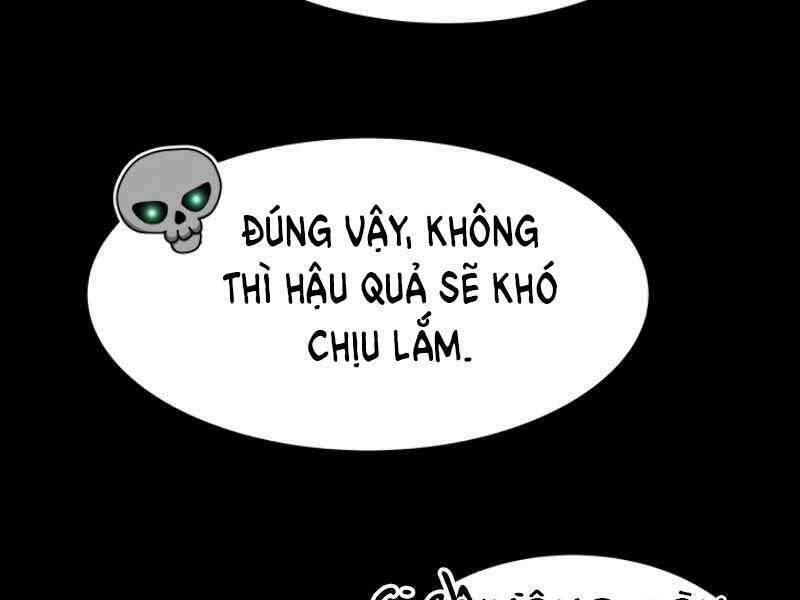 Ngôi Nhà Kết Nối Với Hầm Ngục: Chapter 10