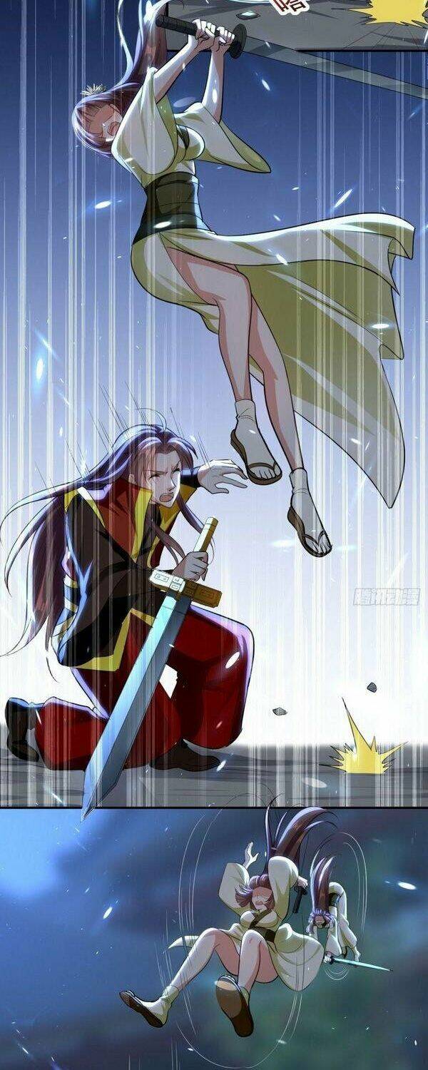 Dị Giới Siêu Cấp Ở Rể: Chapter 91