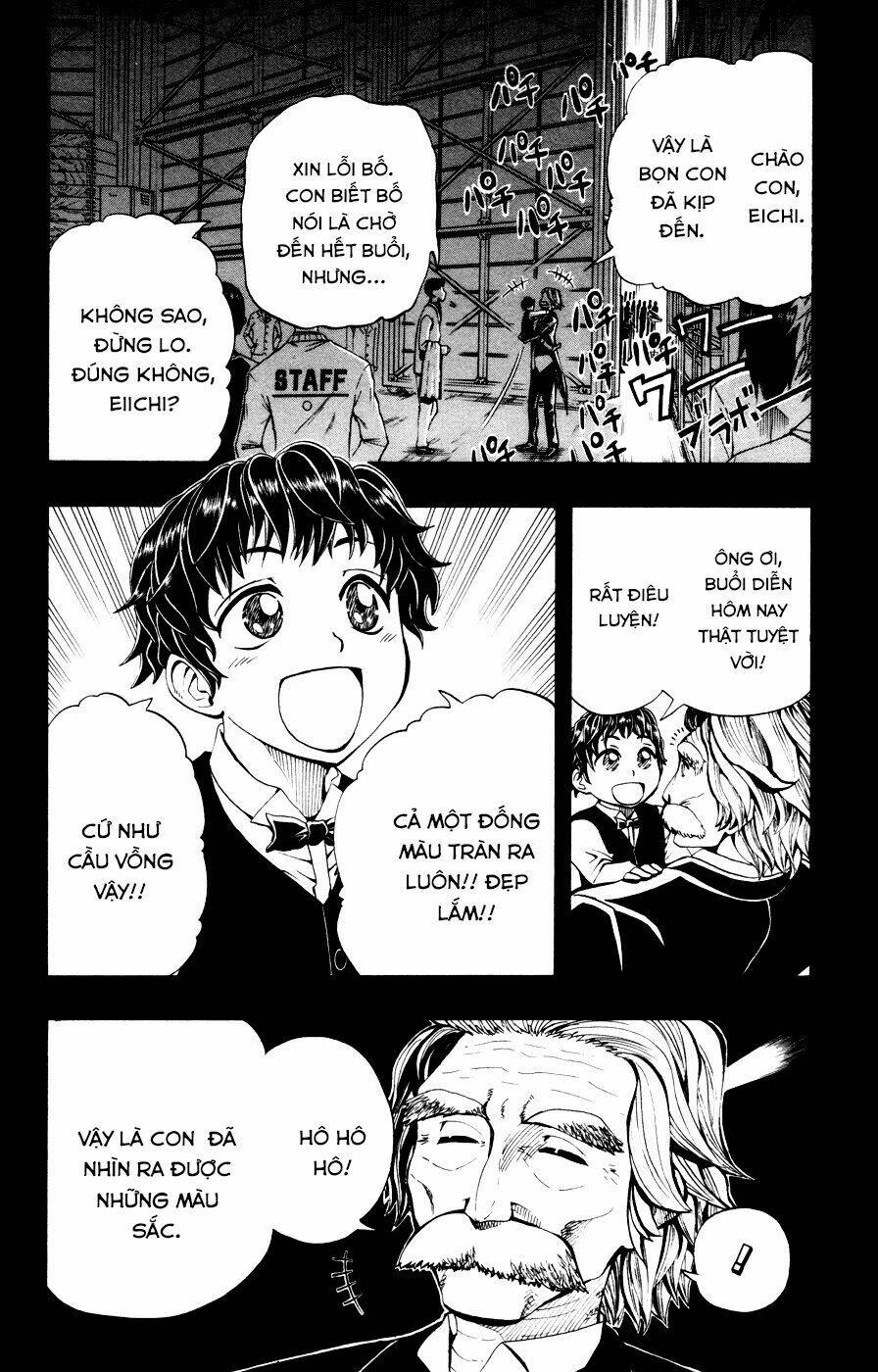 Soul Catcher: Chapter 11