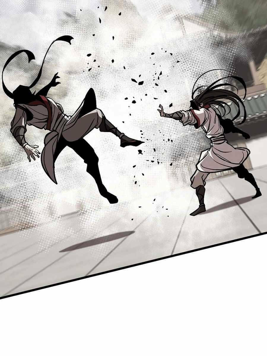 Đông Phương Bất Bại: Chapter 4