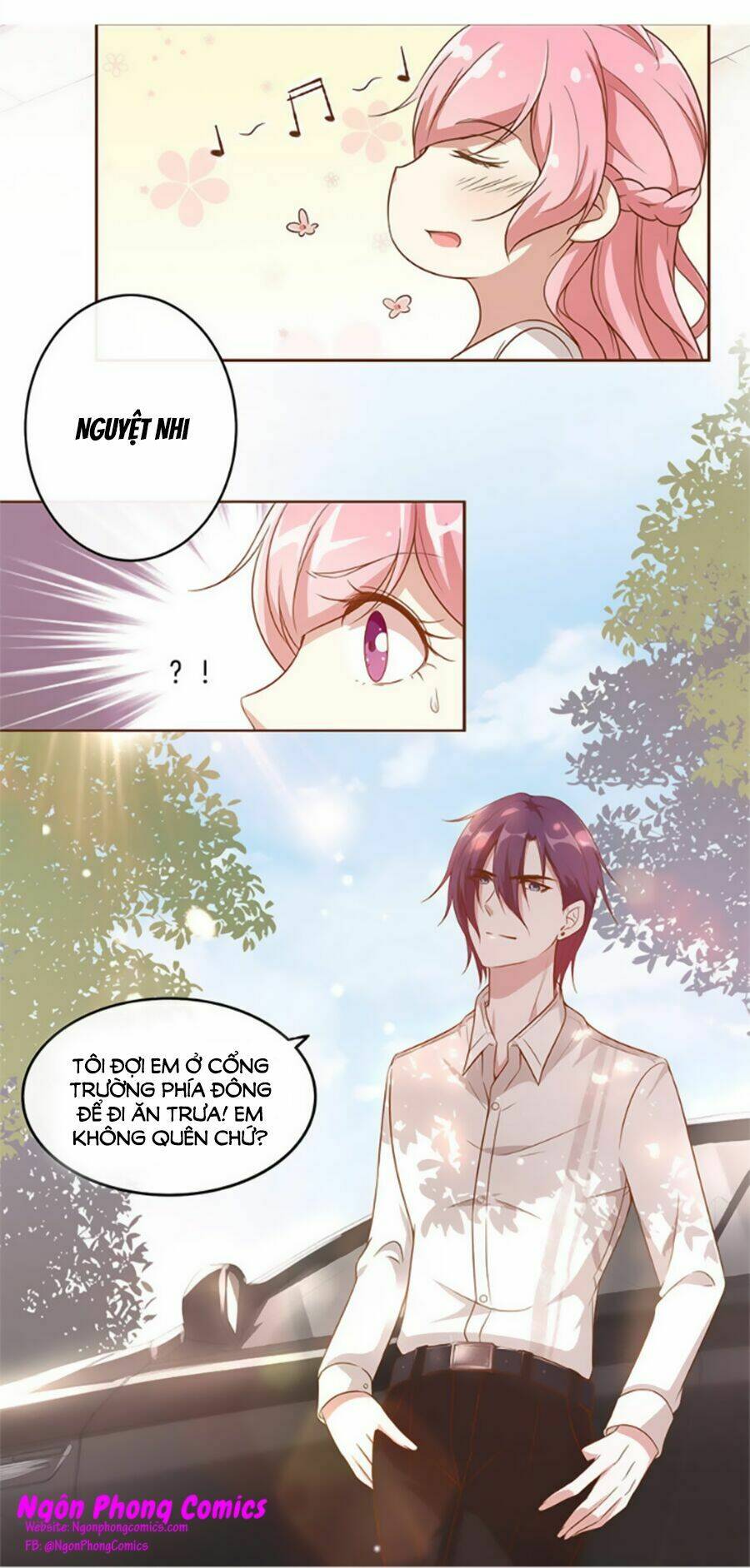 Cả Thế Giới Đều Không Bằng Người: Chapter 21