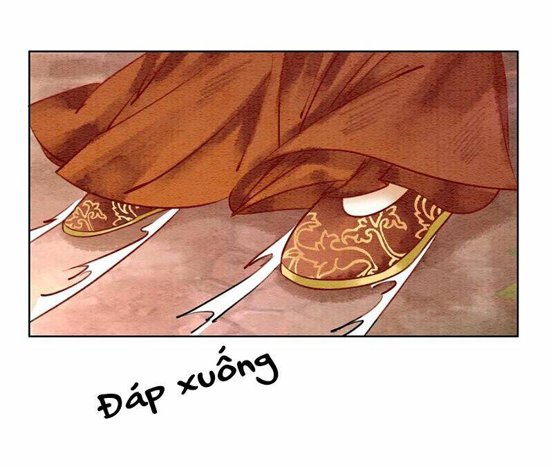 Hậu Cung Của Trẫm Cháy Rồi!: Chapter 58