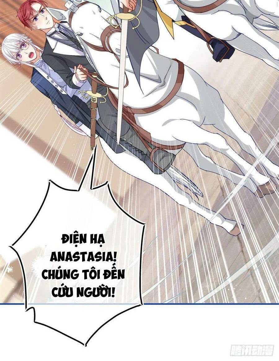 Nữ Hoàng Đầu Tiên Của Đế Quốc: Chapter 88