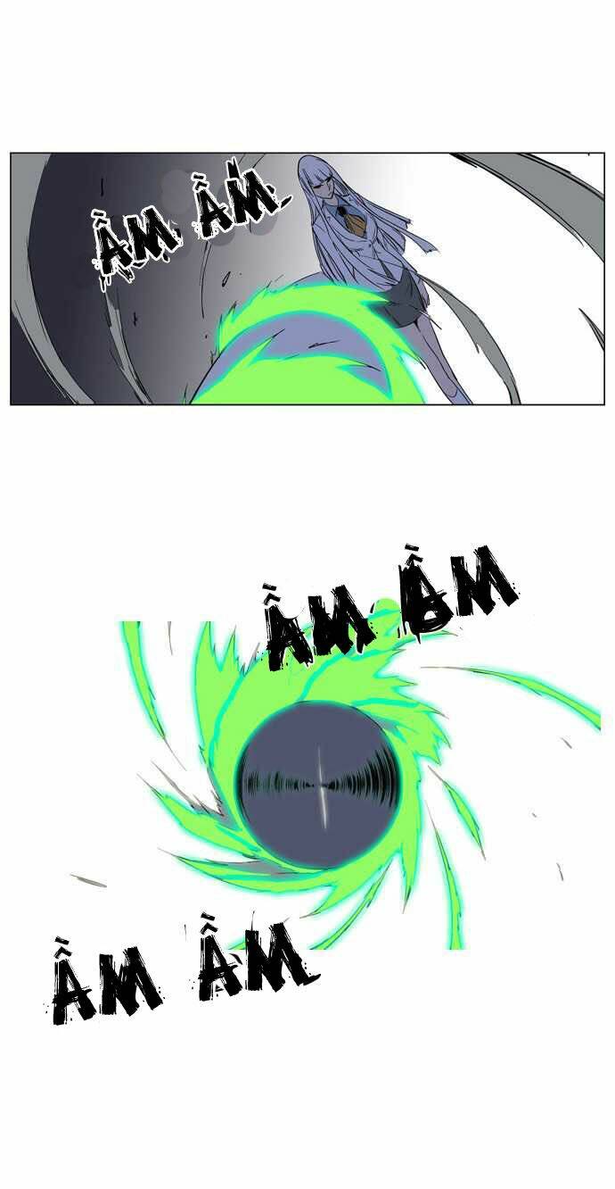 Ma Cà Rồng Quý Tộc: Chapter 131