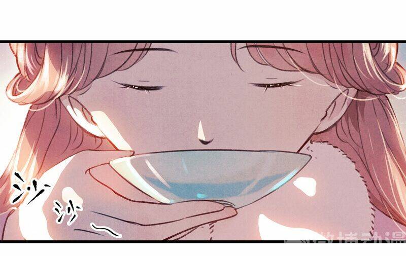 Thiếu Nữ Tản Mộng Đàm: Chapter 54