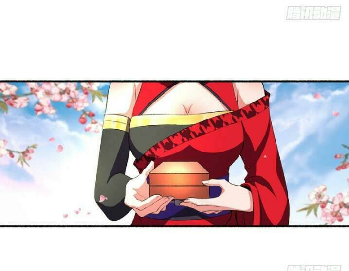 Cuồng Phi Phách Lối: Chapter 28