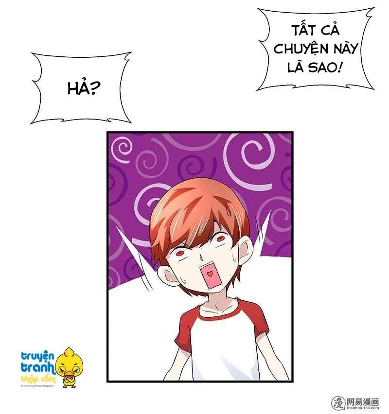 Cường Sủng Hào Môn Tiểu Manh Thê: Chapter 46