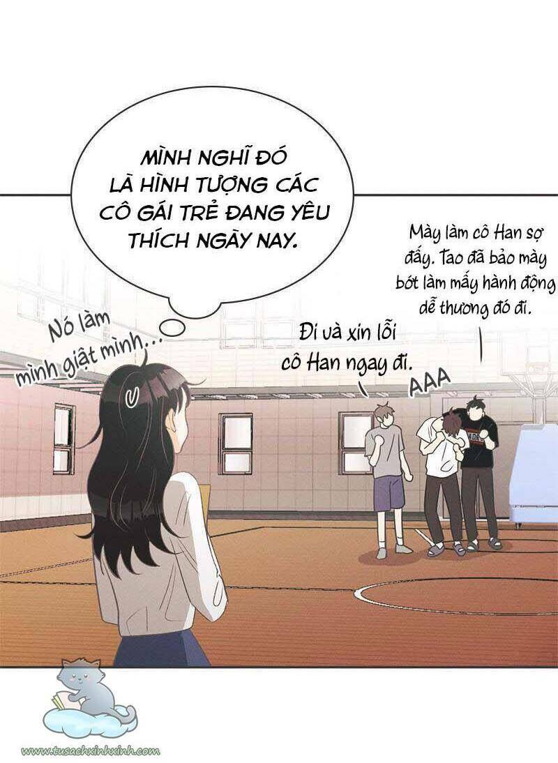 Giấc Mộng Đêm Hè: Chapter 1.2