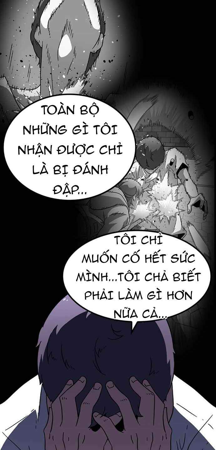Điểm Chết: Chapter 14