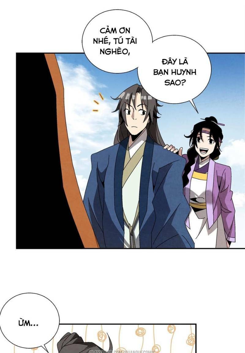Ma Giáo Giáo Chủ Tái Xuất Giang Hồ: Chapter 6.2