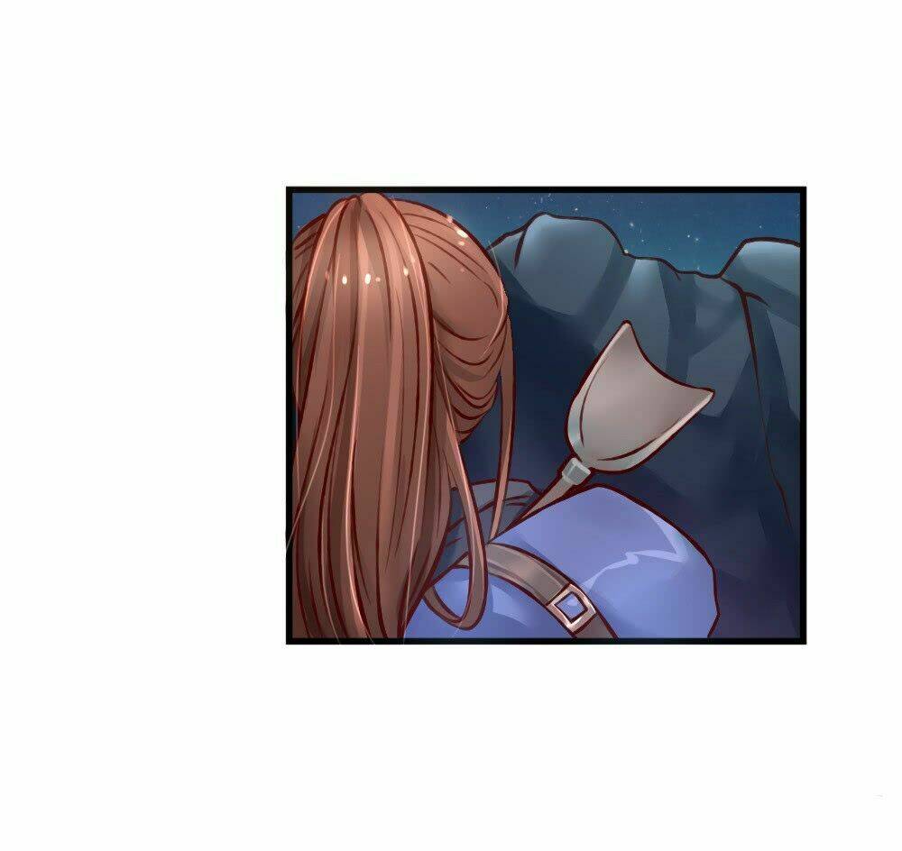 Hồng Nhan Bất Vong Quốc: Chapter 1.1